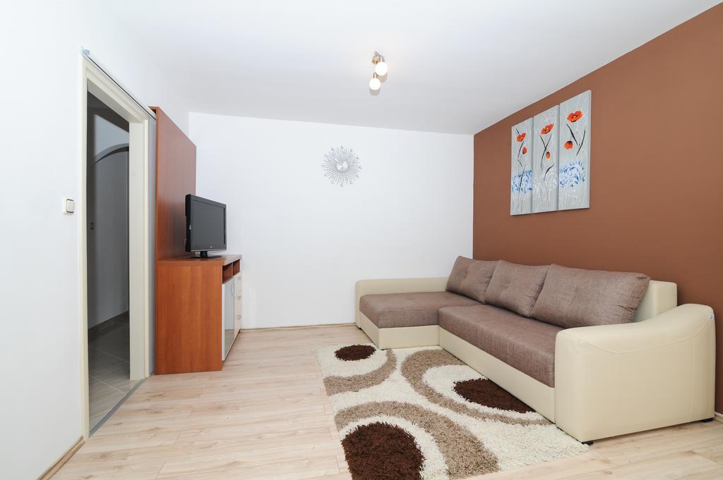 Apartment Orlovic Old Town زادار الغرفة الصورة