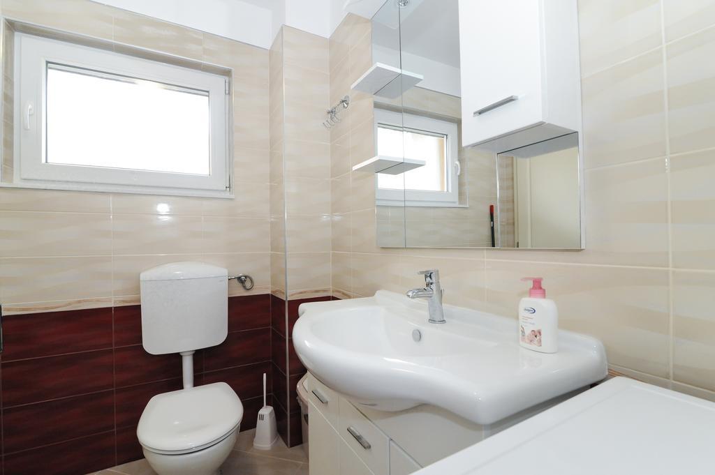 Apartment Orlovic Old Town زادار الغرفة الصورة
