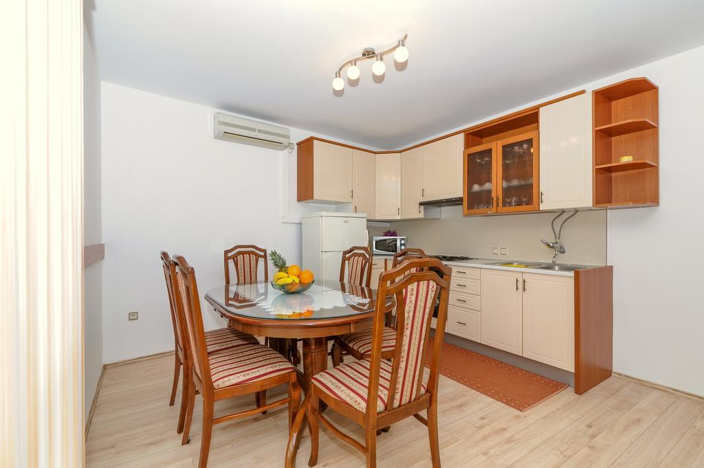 Apartment Orlovic Old Town زادار الغرفة الصورة