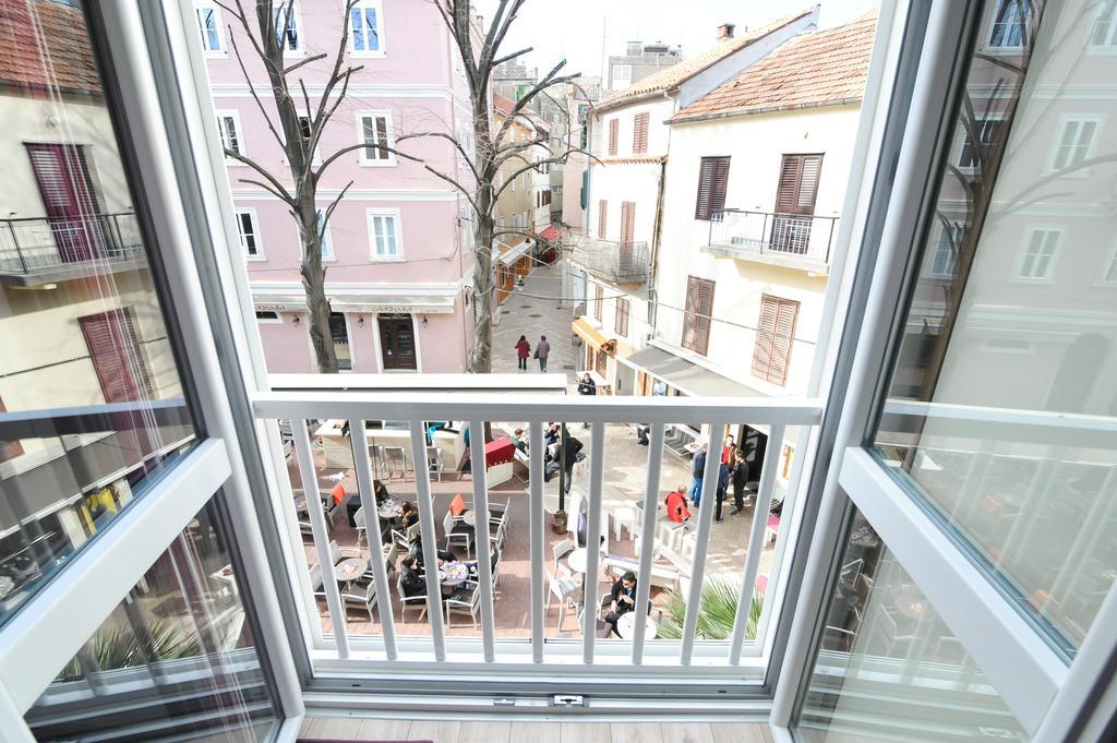 Apartment Orlovic Old Town زادار الغرفة الصورة