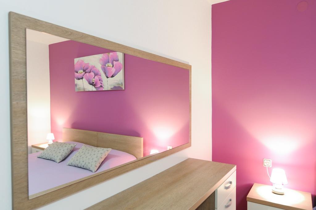 Apartment Orlovic Old Town زادار الغرفة الصورة