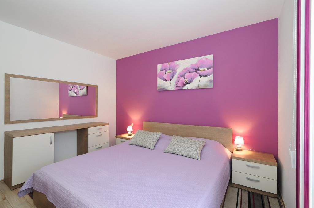 Apartment Orlovic Old Town زادار الغرفة الصورة