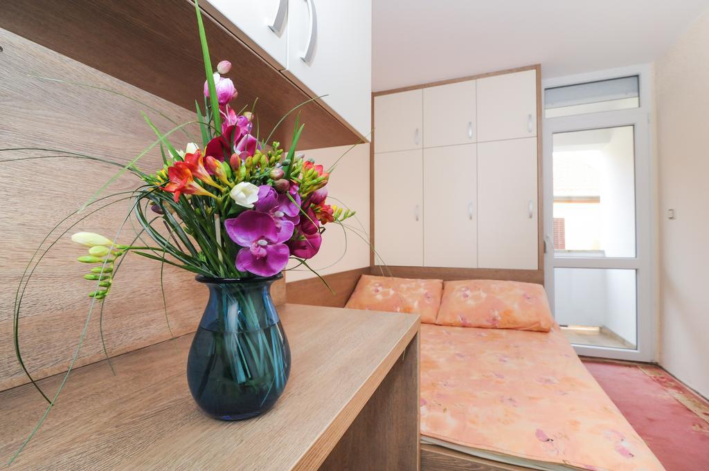 Apartment Orlovic Old Town زادار الغرفة الصورة