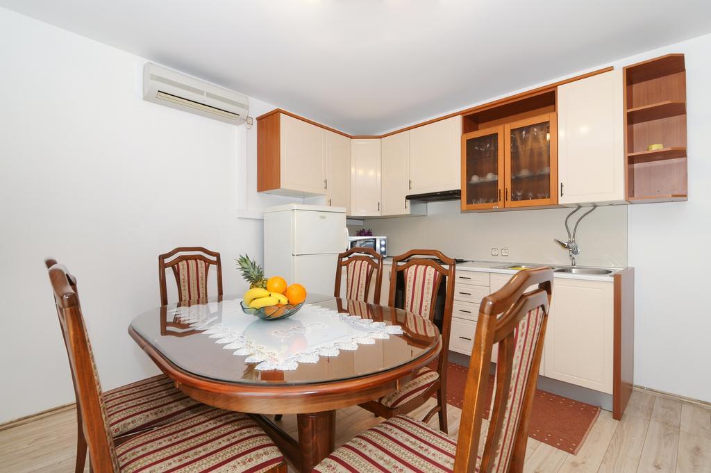 Apartment Orlovic Old Town زادار الغرفة الصورة